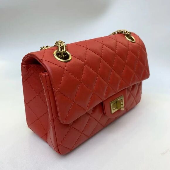 Chanel Women Pre-Loved Bag Brand New Condition - Picture 3 of 9